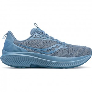 Saucony Echelon 9 Laufschuhe Herren Blau | BERLIN CFPHTE