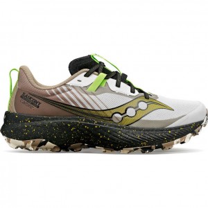 Saucony Endorphin Edge Trailrunning Schuhe Herren Mehrfarbig | BERLIN KQITCW