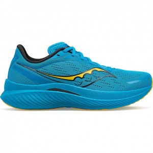 Saucony Endorphin Speed 3 Laufschuhe Herren Blau | BERLIN TSUYDN