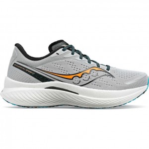 Saucony Endorphin Speed 3 Laufschuhe Herren Grau | BERLIN GIJWEK