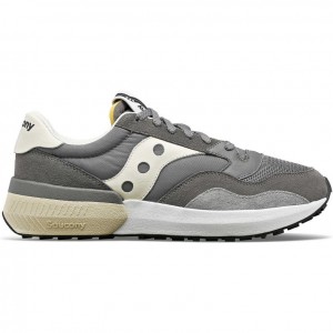 Saucony Jazz NXT Sneaker Herren Grau | BERLIN RJKLBG