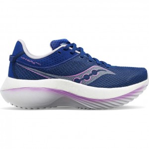 Saucony Kinvara Pro Laufschuhe Damen Indigo | BERLIN JMXTGO