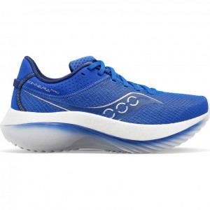 Saucony Kinvara Pro Laufschuhe Herren Indigo | BERLIN RBIJUD