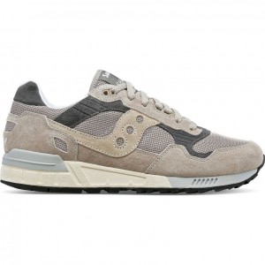 Saucony Shadow 5000 Sneaker Herren Braun | BERLIN EUZOKM