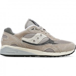 Saucony Shadow 6000 Sneaker Herren Beige | BERLIN HVFRWM