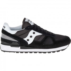 Saucony Shadow Original Sneaker Herren Schwarz | BERLIN CMHXIE