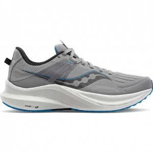 Saucony Tempus Laufschuhe Herren Grau | BERLIN EMJSQZ