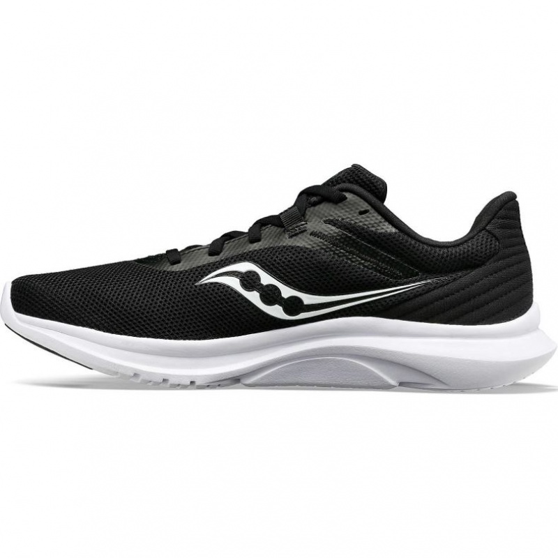 Saucony Convergence Laufschuhe Herren Schwarz | BERLIN MOIXBR