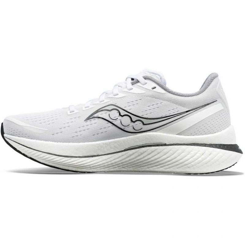 Saucony Endorphin Speed 3 Laufschuhe Herren Weiß | BERLIN GZOWQH