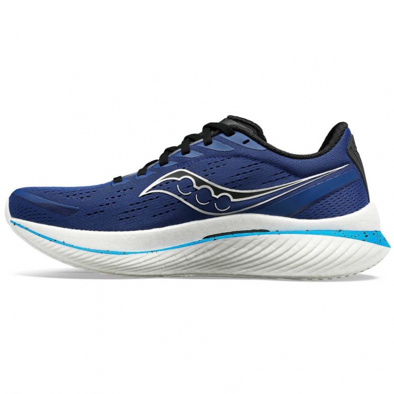 Saucony Endorphin Speed 3 Laufschuhe Herren Indigo | BERLIN USBFTX