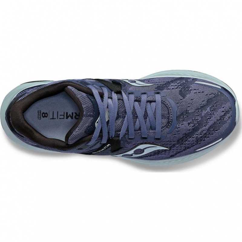 Saucony Guide 16 Laufschuhe Damen Blau | BERLIN YRCXLP