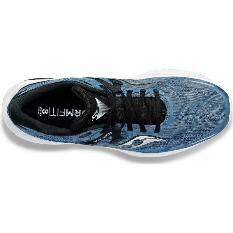 Saucony Guide 16 Laufschuhe Herren Blau | BERLIN ECIRLB