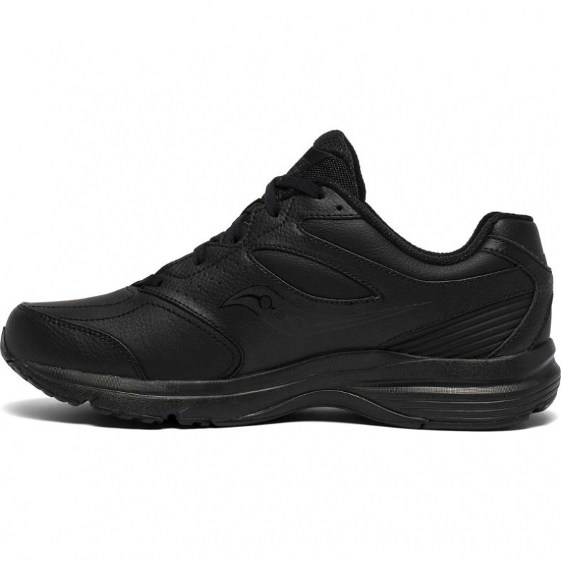 Saucony Integrity Walker 3 Wanderschuhe Herren Schwarz | BERLIN DUNWYB