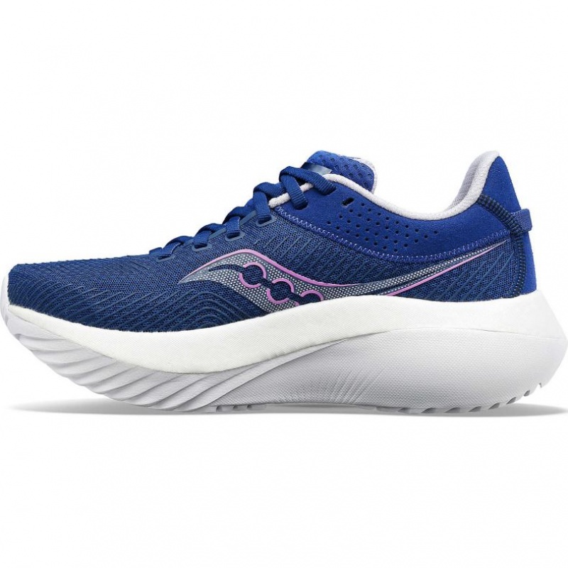 Saucony Kinvara Pro Laufschuhe Damen Indigo | BERLIN JMXTGO