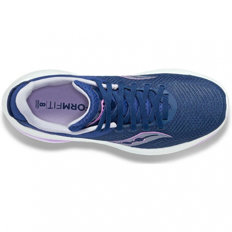 Saucony Kinvara Pro Laufschuhe Damen Indigo | BERLIN JMXTGO