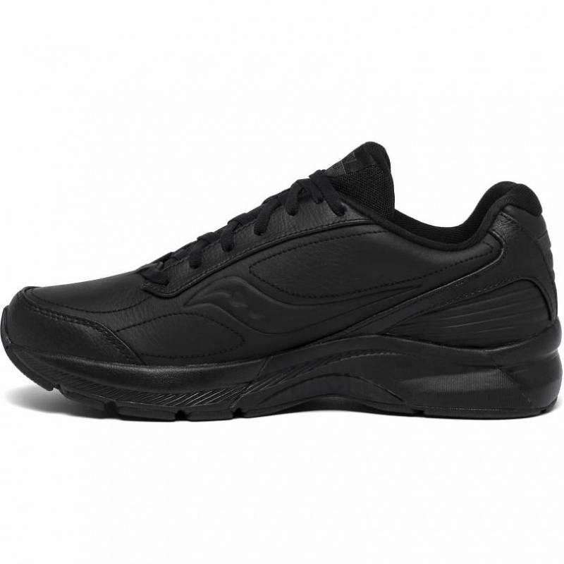 Saucony Omni Walker 3 Wanderschuhe Herren Schwarz | BERLIN MRNJIH