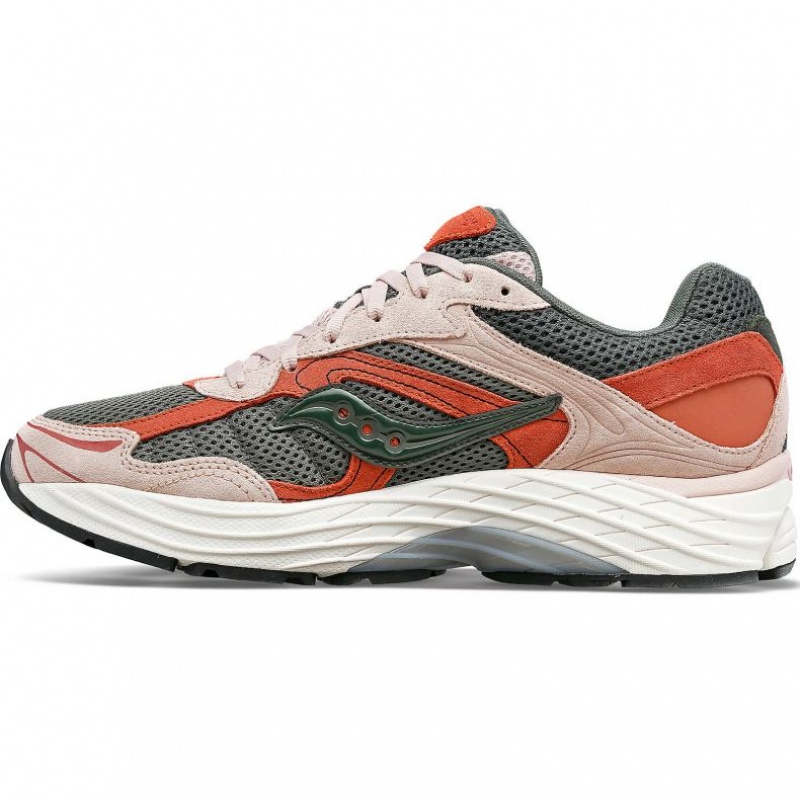 Saucony ProGrid Omni 9 Premium Sneaker Herren Mehrfarbig | BERLIN DNRLIS