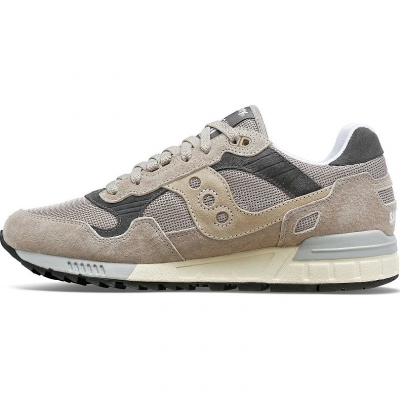 Saucony Shadow 5000 Sneaker Herren Braun | BERLIN EUZOKM