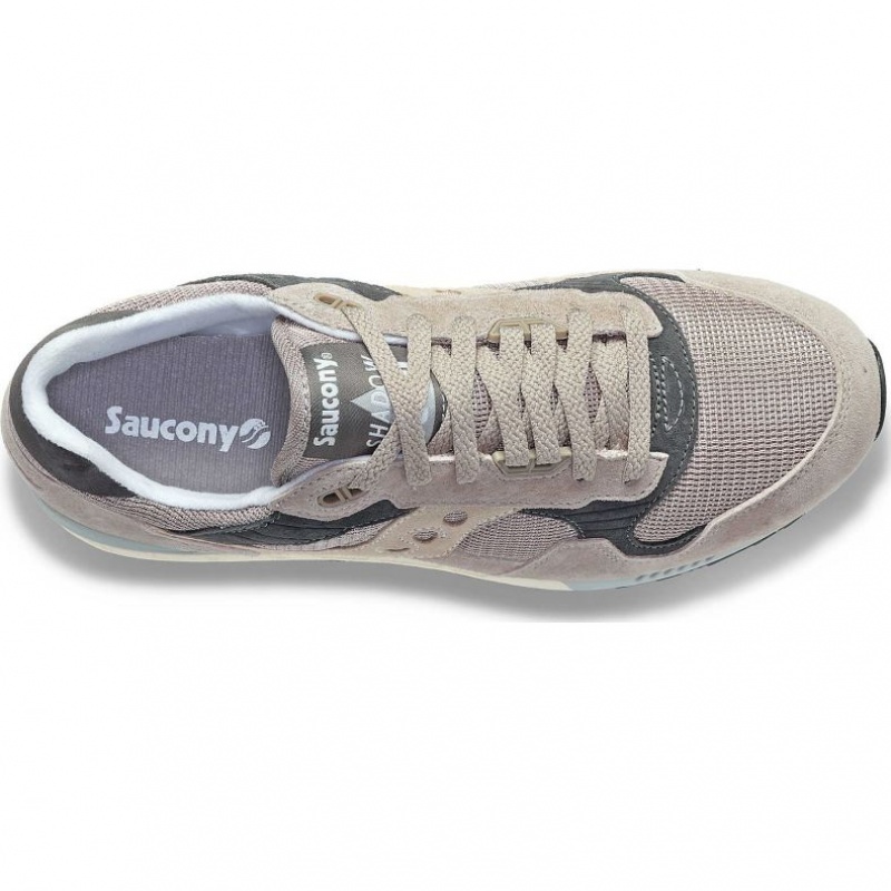 Saucony Shadow 5000 Sneaker Herren Braun | BERLIN EUZOKM