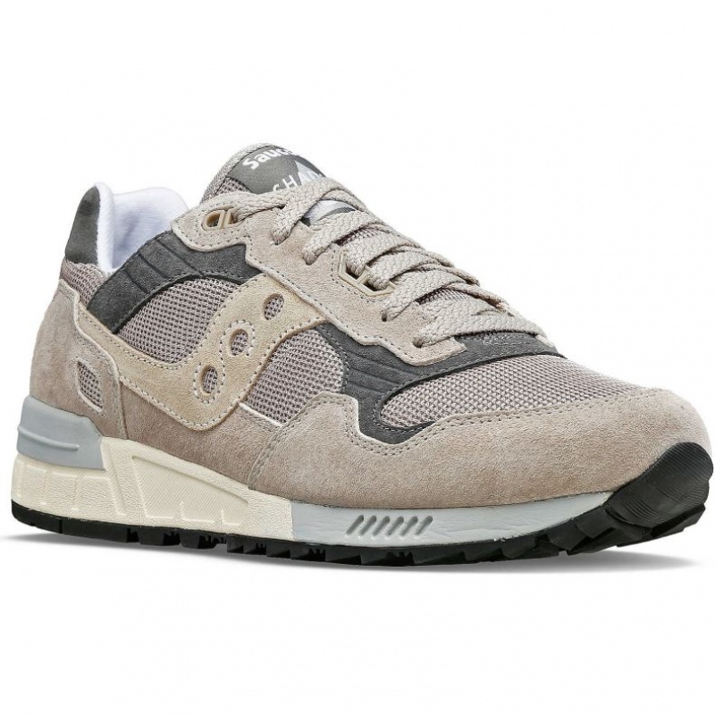 Saucony Shadow 5000 Sneaker Herren Braun | BERLIN EUZOKM