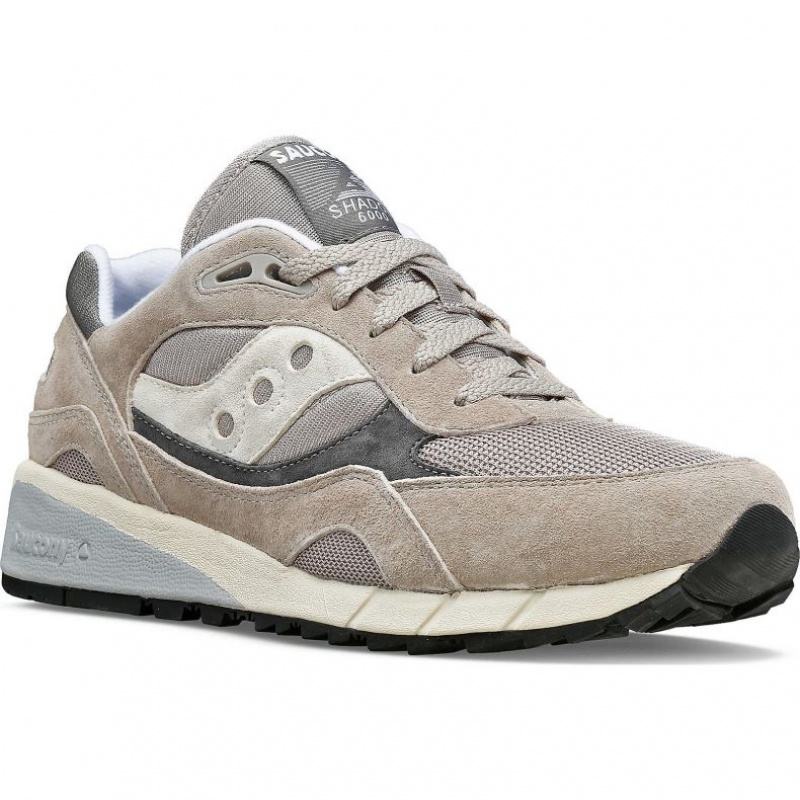 Saucony Shadow 6000 Sneaker Herren Beige | BERLIN HVFRWM