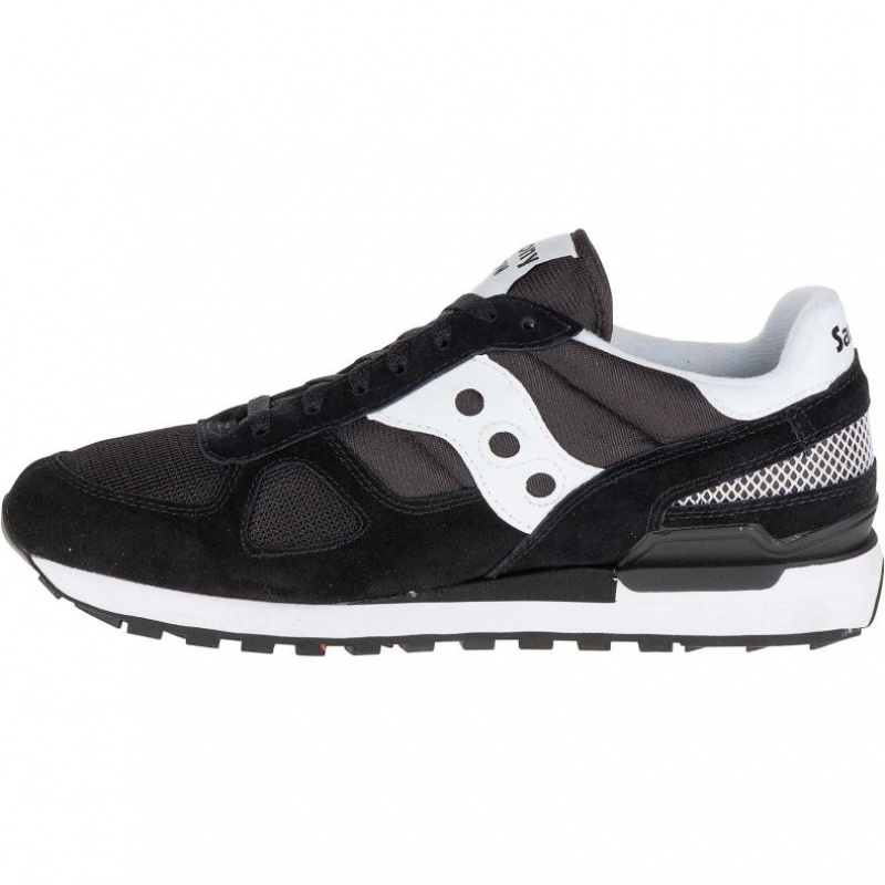 Saucony Shadow Original Sneaker Herren Schwarz | BERLIN CMHXIE