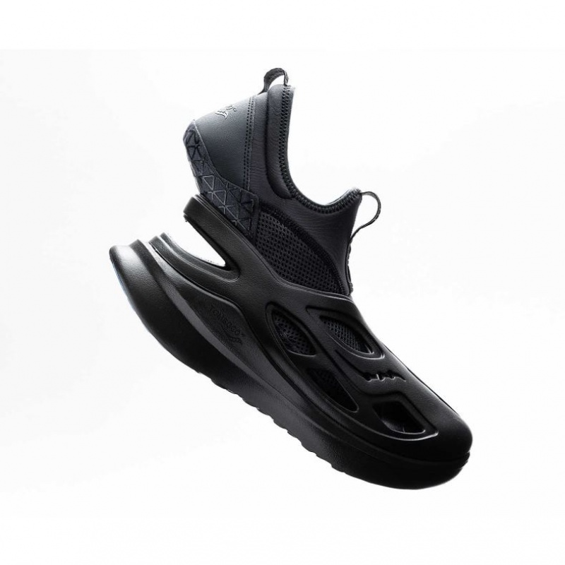 Saucony TOMBOGO™ x Butterfly Sneaker Herren Schwarz | BERLIN RQECWM