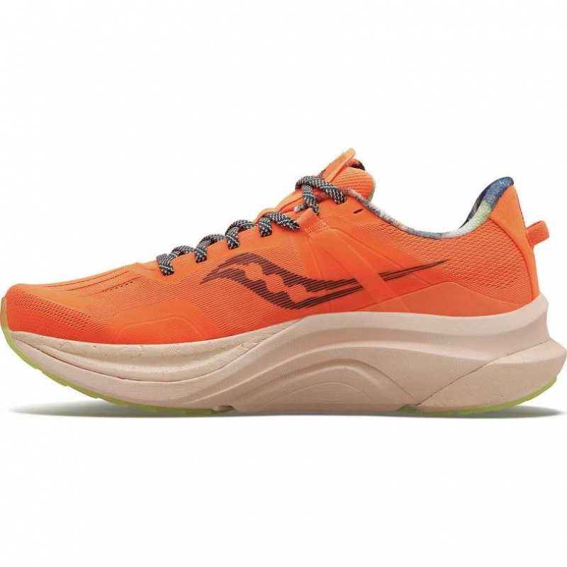 Saucony Tempus Laufschuhe Herren Orange | BERLIN ZBGCIA