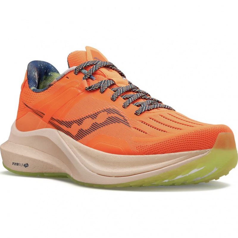 Saucony Tempus Laufschuhe Herren Orange | BERLIN ZBGCIA