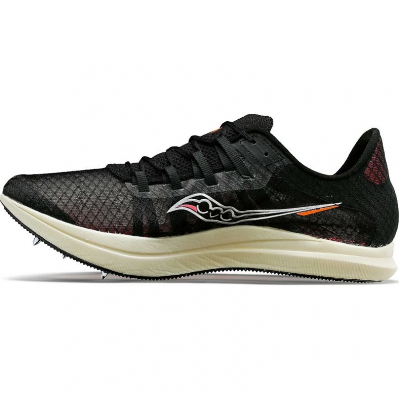 Saucony Terminal VT Laufschuhe Herren Schwarz | BERLIN OHMYRL